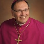 Bishop Richard Greco